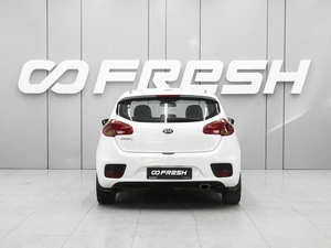 Хетчбэк Kia Ceed 2017 года, 1590000 рублей, Ростов-на-Дону