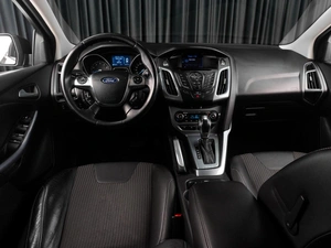 Хетчбэк Ford Focus 2012 года, 919000 рублей, Тюмень