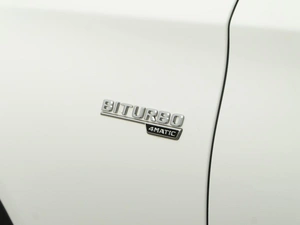 Внедорожник Mercedes-benz GLC-класс AMG Coupe 2021 года, 7877077 рублей, Москва