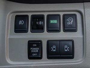 Минивэн Nissan Serena 2016 года, 1780000 рублей, Краснодар