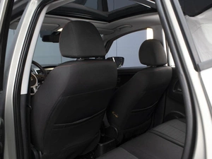 Минивэн Kia Venga 2016 года, 1030000 рублей, Омск