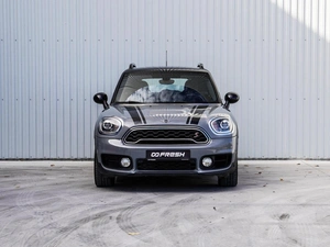 Внедорожник MINI Cooper S Countryman 2018 года, 2720000 рублей, Краснодар