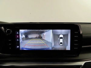 Седан Kia K5 2020 года, 2649055 рублей, Москва