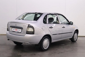 Седан ВАЗ (LADA) Kalina 2008 года, 290000 рублей, Брянск