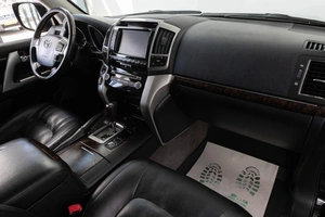 Внедорожник Toyota Land Cruiser 2014 года, 3849000 рублей, Красноярск