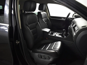 Внедорожник Volkswagen Touareg 2015 года, 2796100 рублей, Казань
