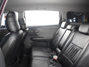 Минивэн Toyota Wish 2010 года, 1590000 рублей, Омск