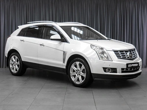 Внедорожник Cadillac SRX 2013 года, 1399000 рублей, Тюмень