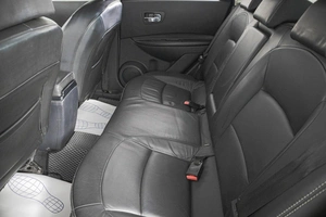 Внедорожник Nissan Qashqai 2007 года, 819000 рублей, Кемерово