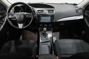 Седан Mazda 3 2012 года, 959000 рублей, Новокузнецк