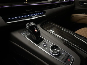 Внедорожник Cadillac Escalade 2023 года, 13700000 рублей, Красноярск