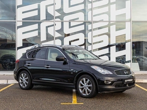Внедорожник Infiniti QX50 2014 года, 2110000 рублей, Краснодар