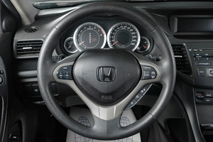 Седан Honda Accord 2008 года, 1199000 рублей, Тюмень