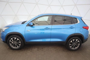 Внедорожник Chery Tiggo 7 2019 года, 1400000 рублей, Орёл