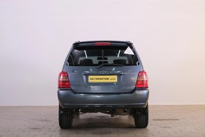 Внедорожник Toyota Highlander 2002 года, 1099000 рублей, Омск