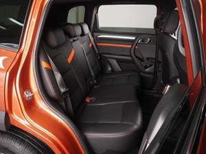 Внедорожник Haval Dargo 2023 года, 2869000 рублей, Минеральные Воды