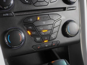 Седан Ford Mondeo 2016 года, 1249000 рублей, Воронеж