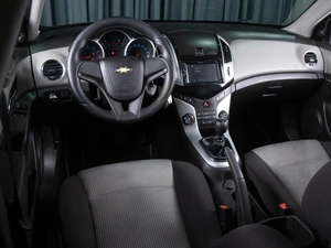 Седан Chevrolet Cruze 2014 года, 785000 рублей, Волгоград