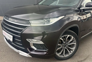 Внедорожник EXEED TXL 2019 года, 1640000 рублей, Солонцы