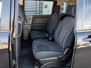 Минивэн Honda Freed 2010 года, 1100000 рублей, Краснодар