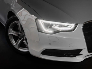 Лифтбек Audi A5 2012 года, 2189000 рублей, Тюмень