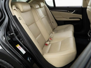 Седан Lexus GS 2012 года, 2698999 рублей, Москва