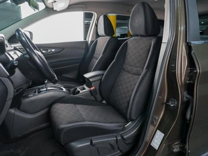 Внедорожник Nissan Qashqai 2014 года, 1399000 рублей, Сургут