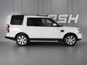 Внедорожник Land Rover Discovery 2015 года, 2280000 рублей, Минеральные Воды