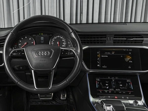 Седан Audi A6 2019 года, 4888000 рублей, Ставрополь