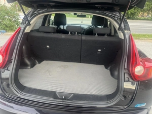 Внедорожник Nissan Juke 2013 года, 1270000 рублей, Ачинск