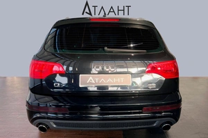 Внедорожник Audi Q7 2009 года, 1649000 рублей, Красноярск
