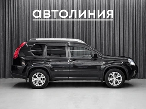 Внедорожник Nissan X-Trail 2011 года, 1290000 рублей, Красноярск