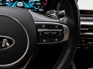 Седан Kia K5 2020 года, 3120000 рублей, Краснодар