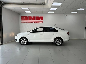 Хэтчбек 4 дв. Skoda Rapid 2019 года, 1250000 рублей, Смоленск