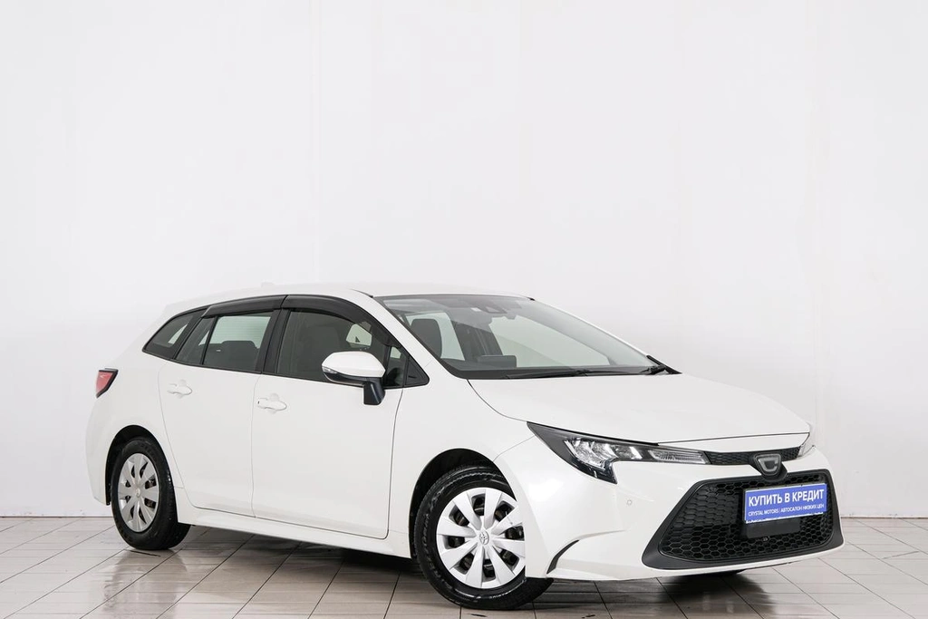 Универсал Toyota Corolla 2020 года, 1699000 рублей, Красноярск