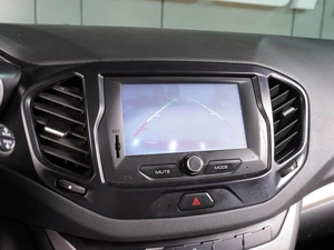 Седан ВАЗ (LADA) Vesta 2017 года, 849000 рублей, Воронеж