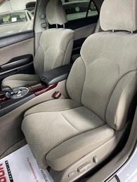 Седан Toyota Mark X 2008 года, 1287000 рублей, Солонцы