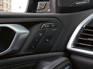 Внедорожник BMW X6 2021 года, 8998000 рублей, Краснодар