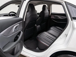 Седан Baic U5 Plus 2023 года, 1410000 рублей, Краснодар