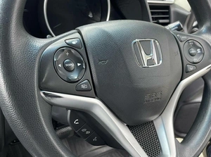 Хетчбэк Honda Fit 2018 года, 985000 рублей, Красноярск