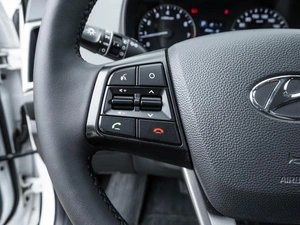 Внедорожник Hyundai Creta 2021 года, 2140000 рублей, Ставрополь