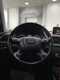 Внедорожник Audi Q3 2012 года, 1437000 рублей, Солонцы