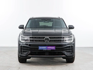 Внедорожник Volkswagen Teramont X 2025 года, 5849999 рублей, Москва