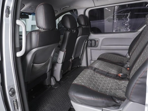 Минивэн Hyundai H-1 2015 года, 1980000 рублей, Ростов-на-Дону