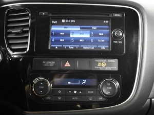 Внедорожник Mitsubishi Outlander 2015 года, 1724900 рублей, Казань