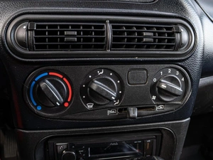 Внедорожник Chevrolet Niva 2015 года, 799000 рублей, Краснодар