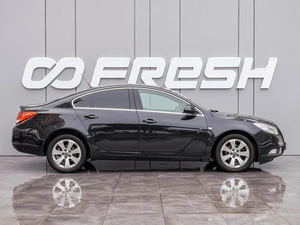 Седан Opel Insignia 2013 года, 749000 рублей, Краснодар