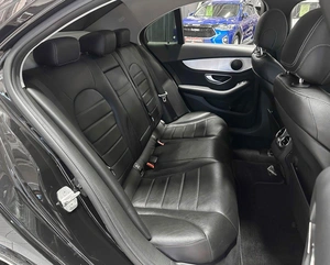 Седан Mercedes-benz C-класс 2015 года, 1857000 рублей, Красноярск