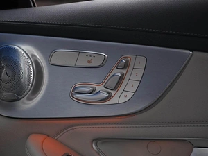 Купе Mercedes-benz C-класс 2018 года, 3399854 рублей, Москва
