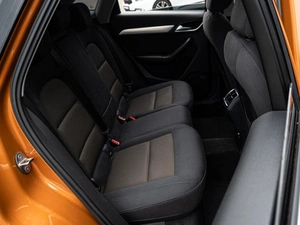 Внедорожник Audi Q3 2011 года, 1420000 рублей, Краснодар